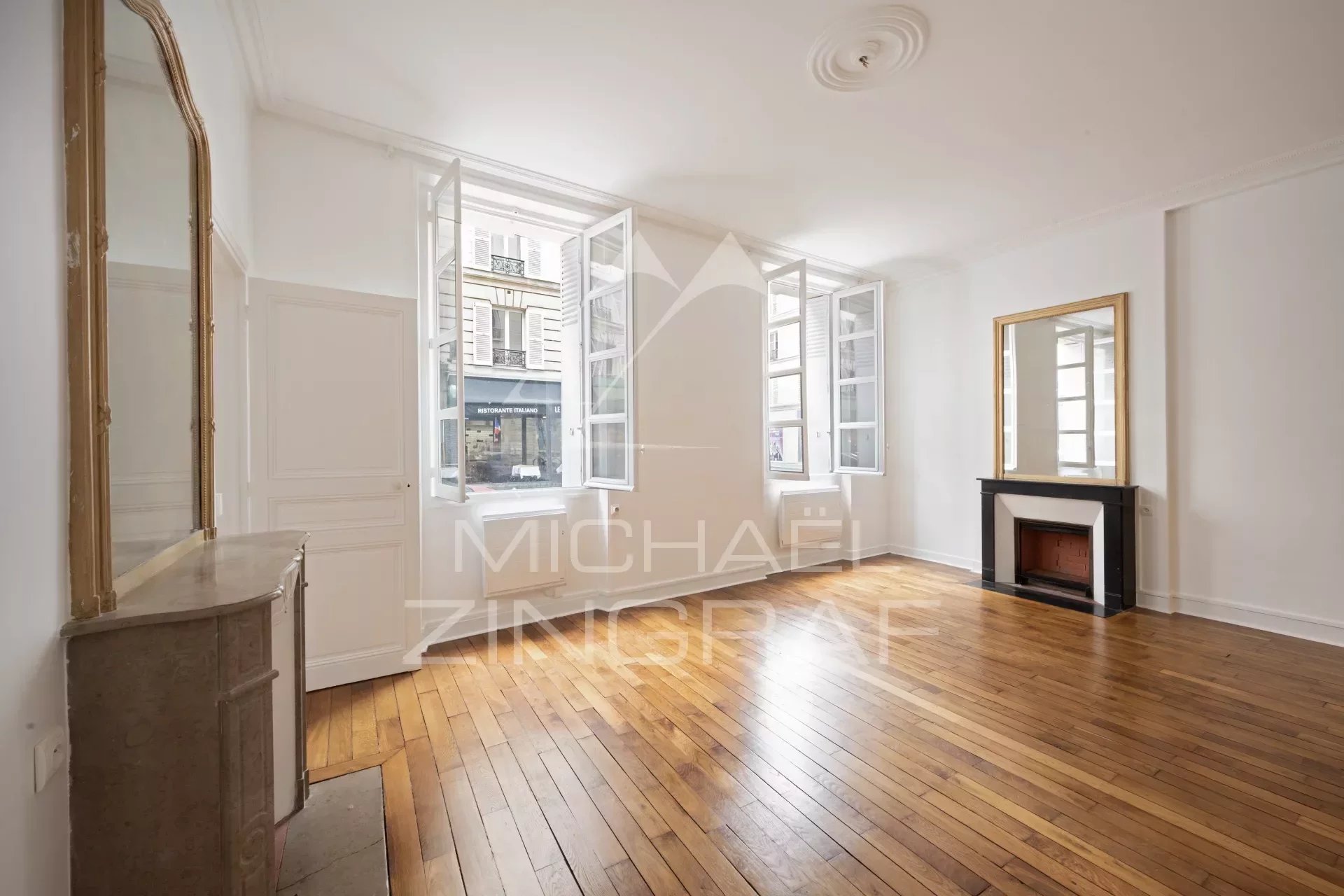 À vendre - Appartement 2 pièces - Rue de Grenelle