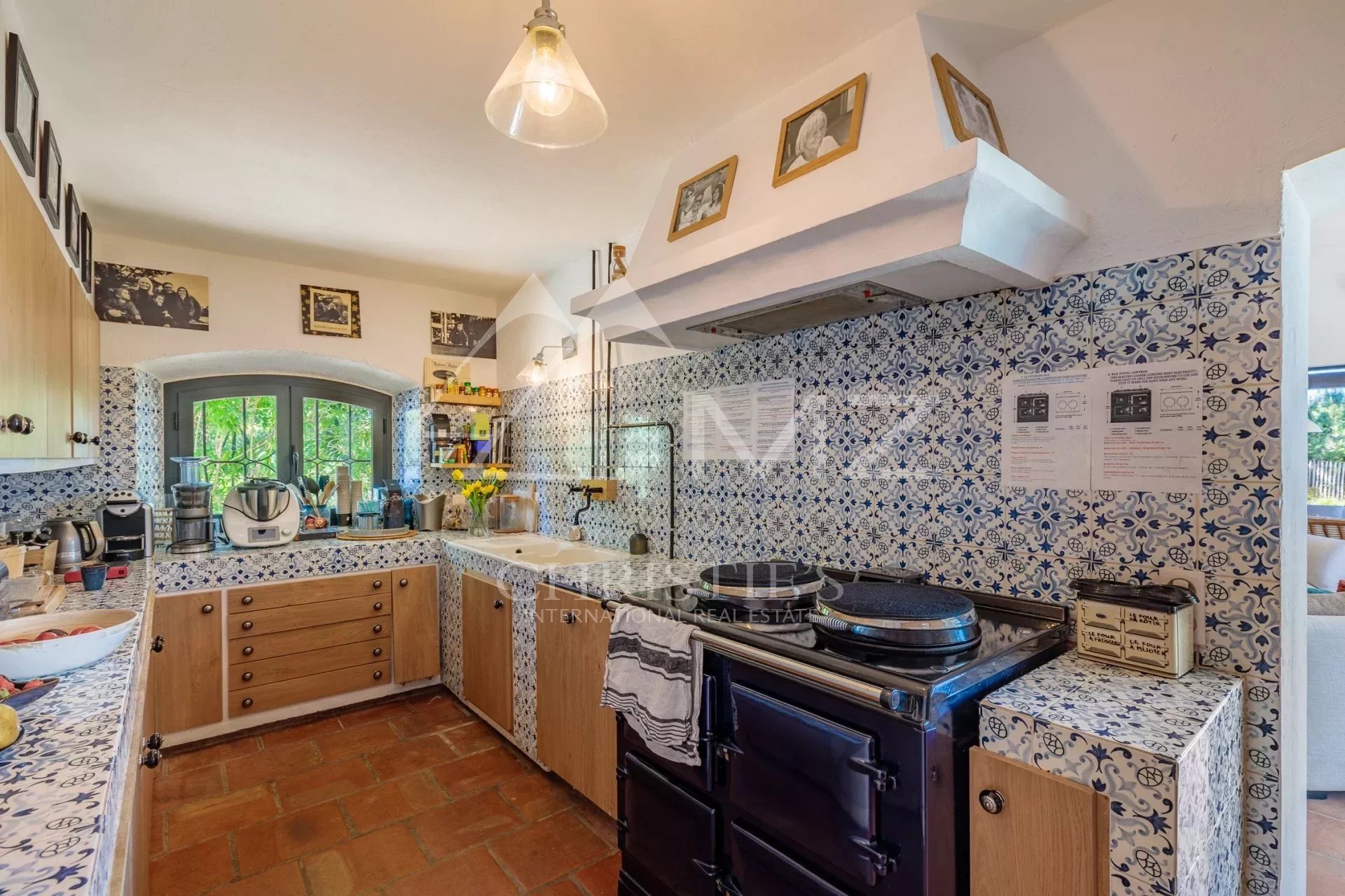 Close to Saint-Tropez - Charming Bastide