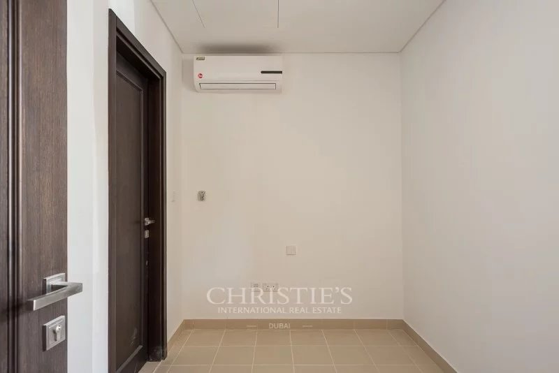 Type A | 3 Bedroom plus Maid | Detached Villa