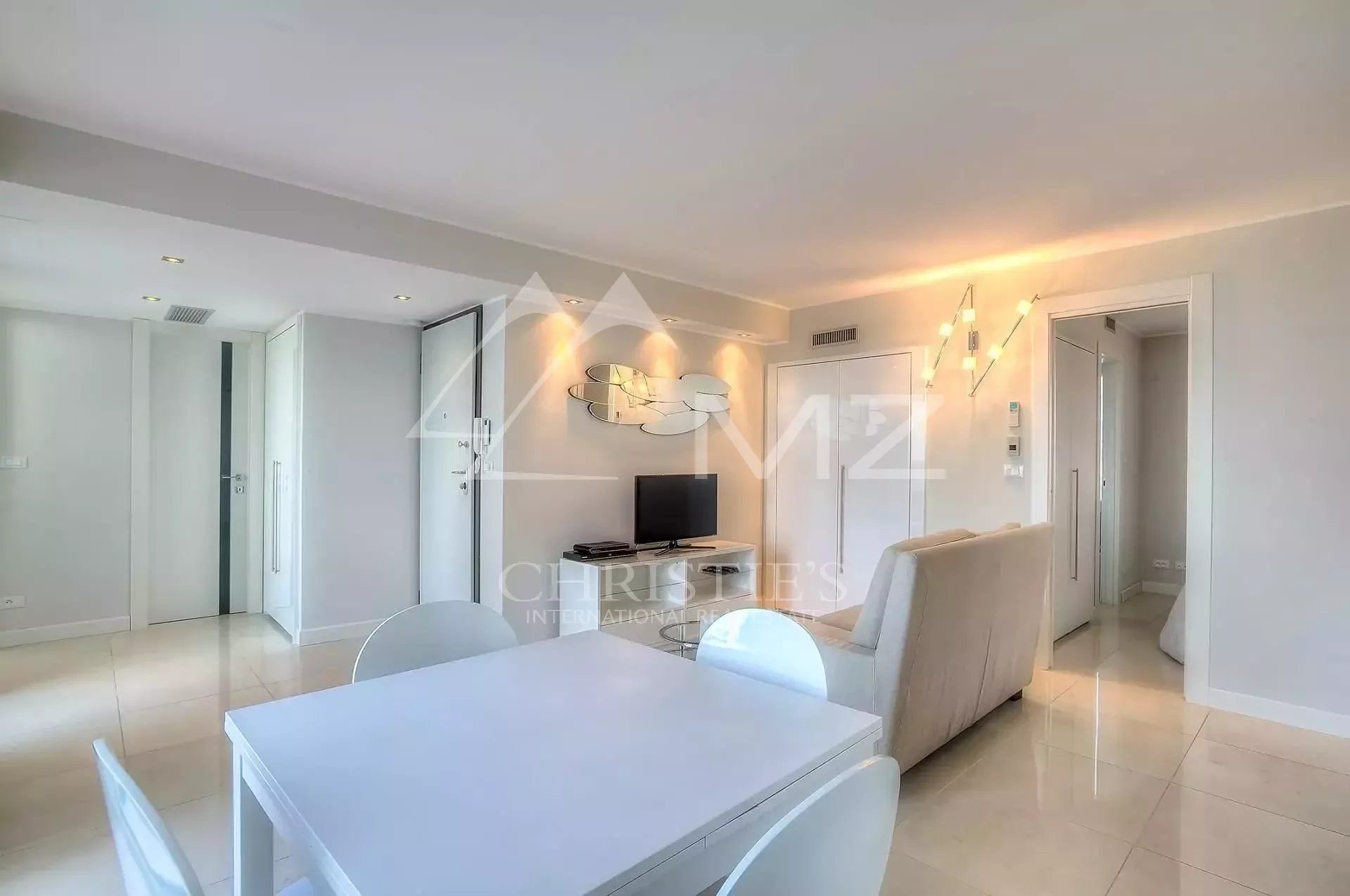 Cannes - Croisette - Appartement de standing