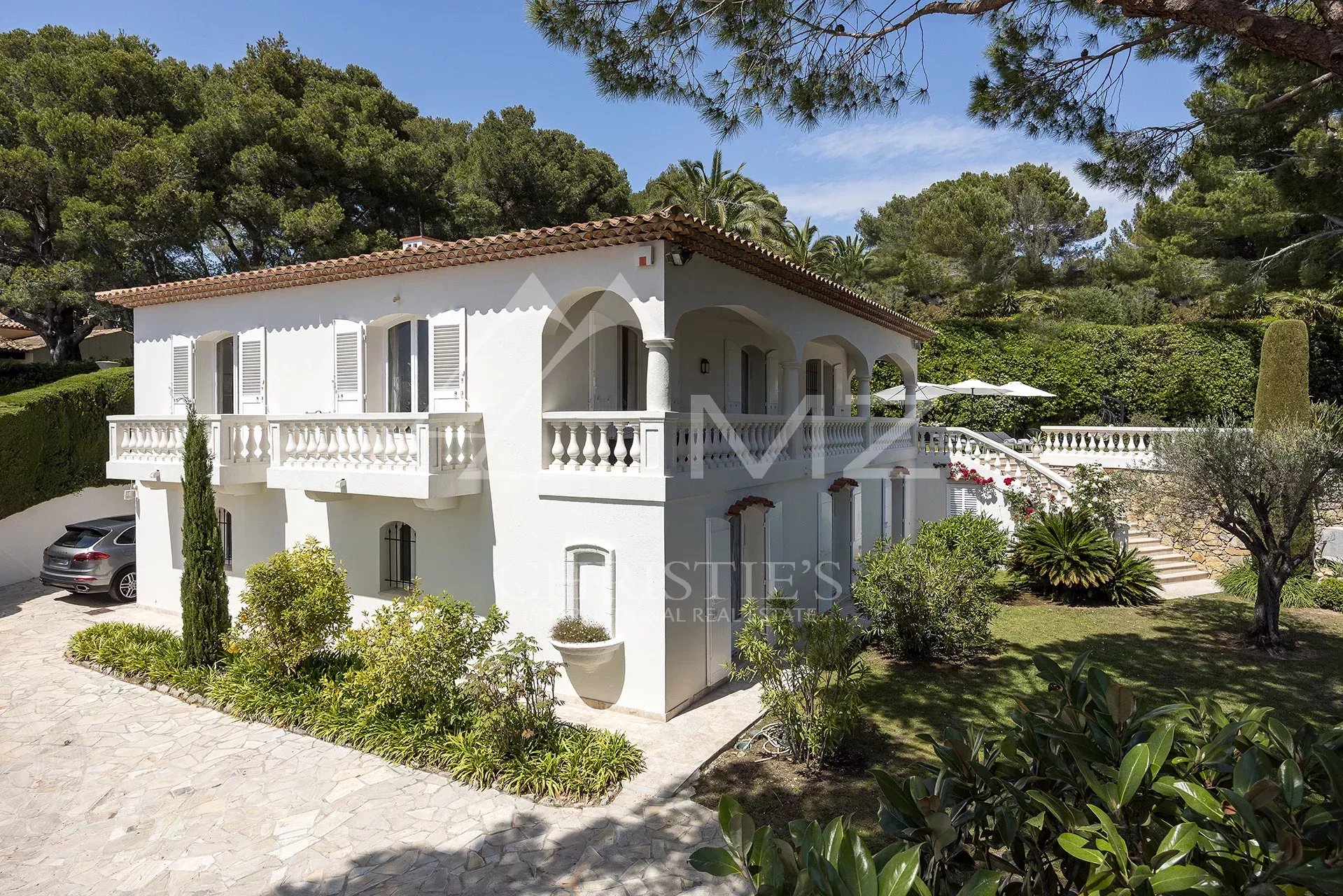 Cannes - Californie - Villa de prestige