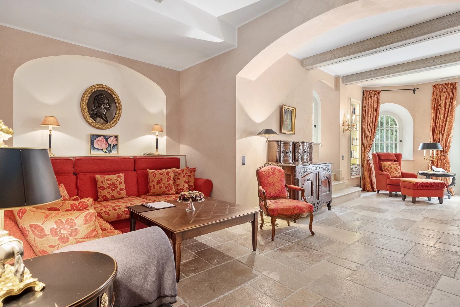 Exceptional property steeped in History