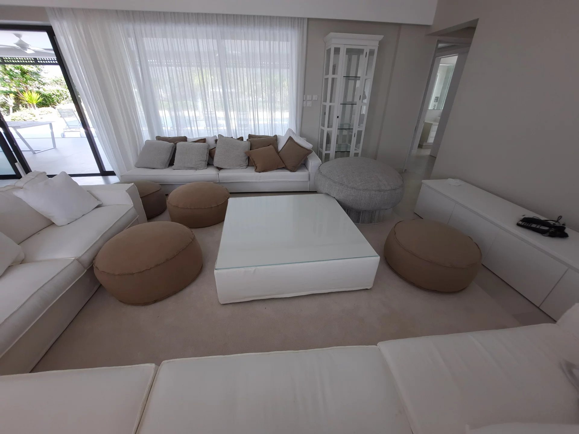 Anahita - Duplex 4 chambres