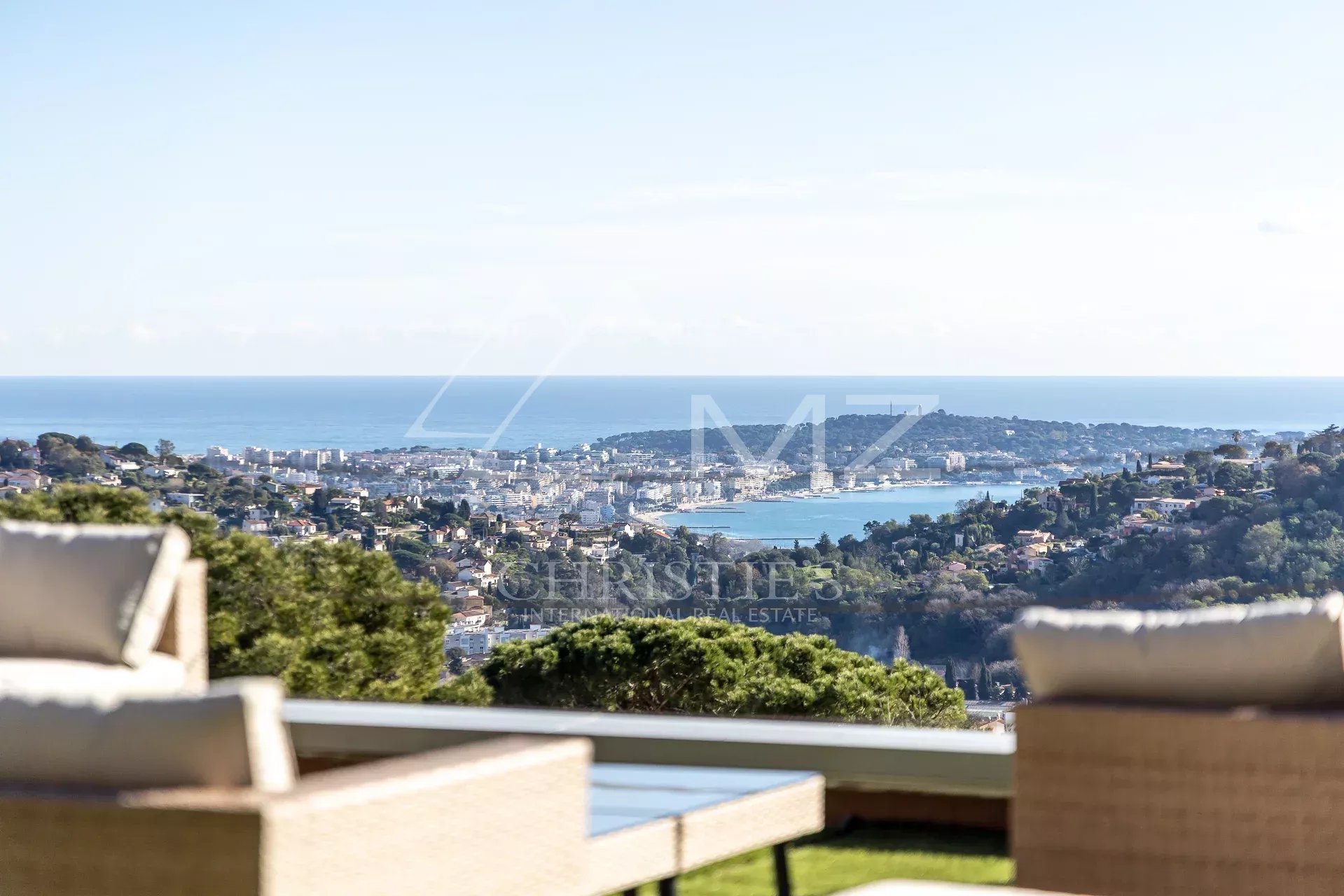 Super Cannes - Villa close to the sea