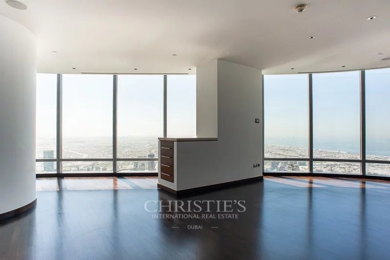 Full Fountain Views| High Floor|Rented