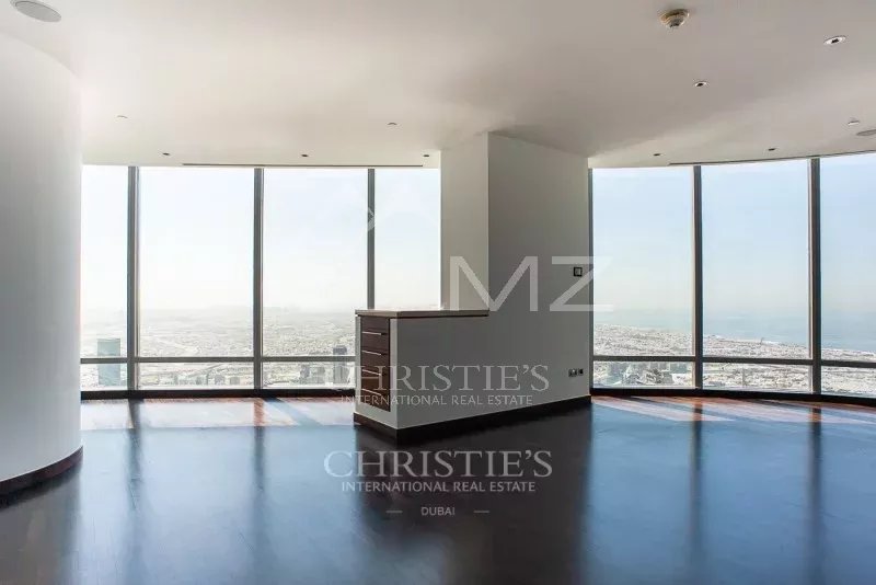 Full Fountain Views| High Floor|Rented