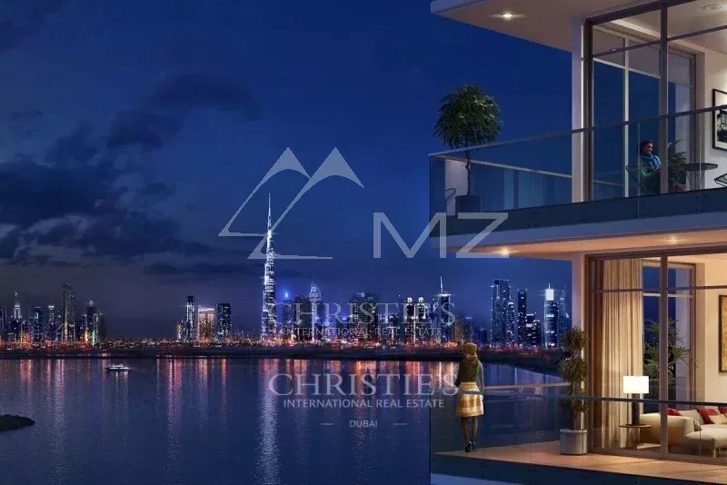 Handing over soon| High floor| Iconic views