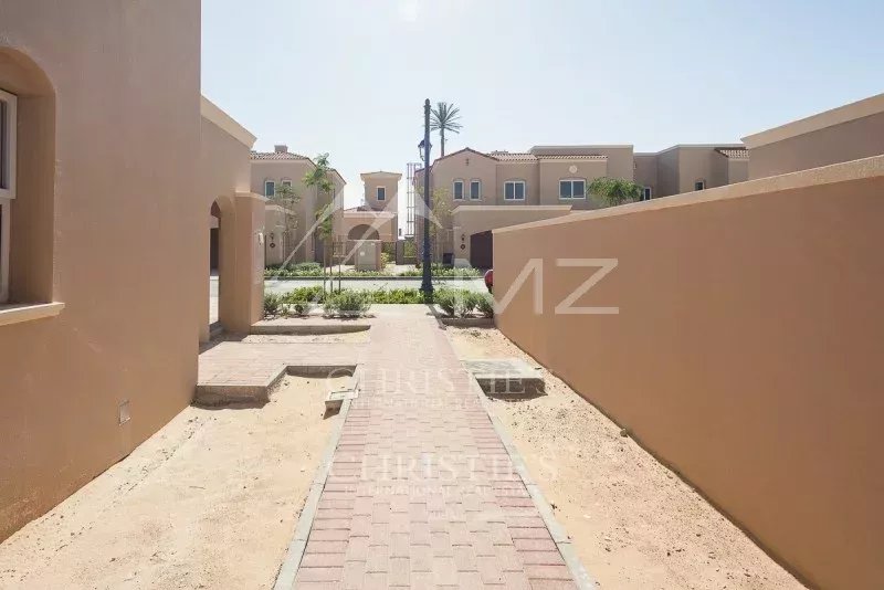 Type A | 3 Bedroom plus Maid | Detached Villa