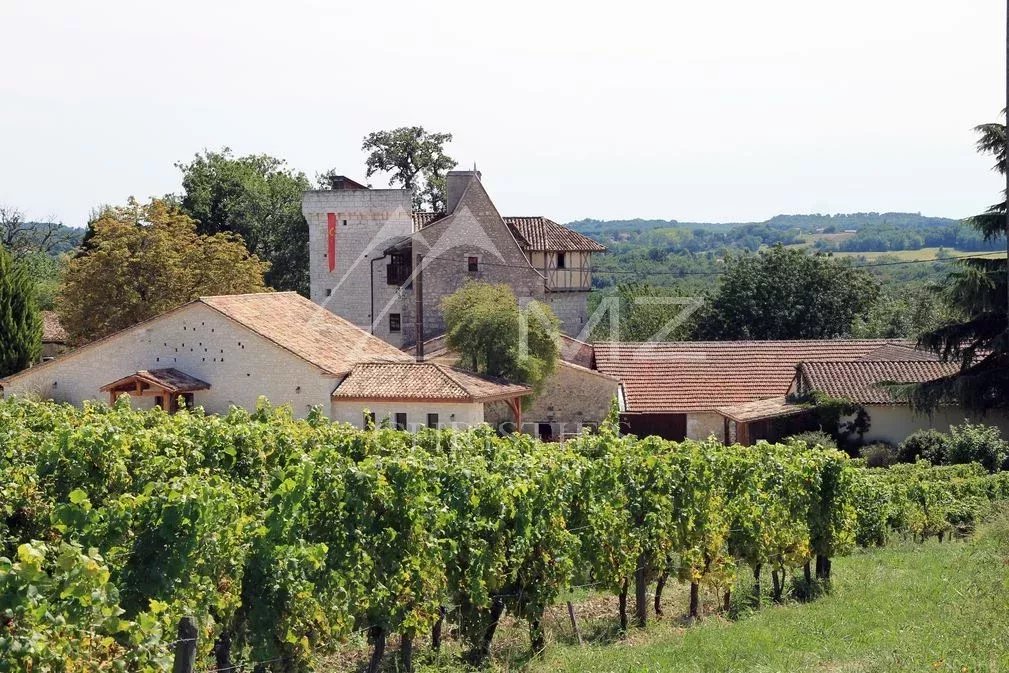 BIODYNAMIC VINEYARD ESTATE PDO MONBAZILLAC PDO BERGERAC