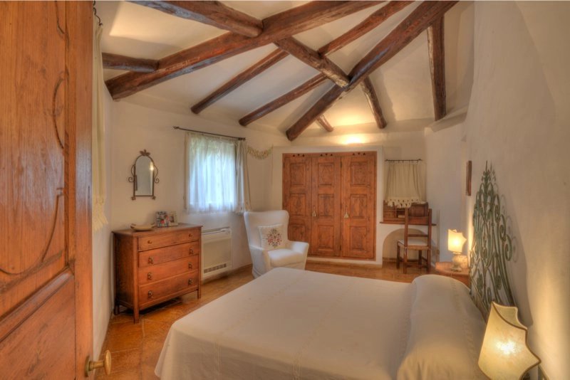 Italy - Porto Cervo - Beautiful villa with amazing sea view