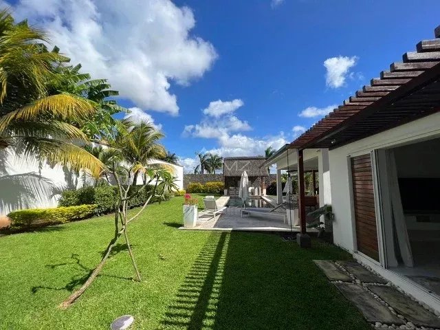 Villa de haut standing à Grand Baie