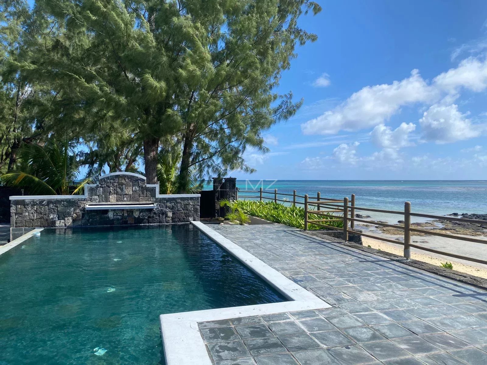 Duplex avec vue sur mer - Pieds dans l'Eau