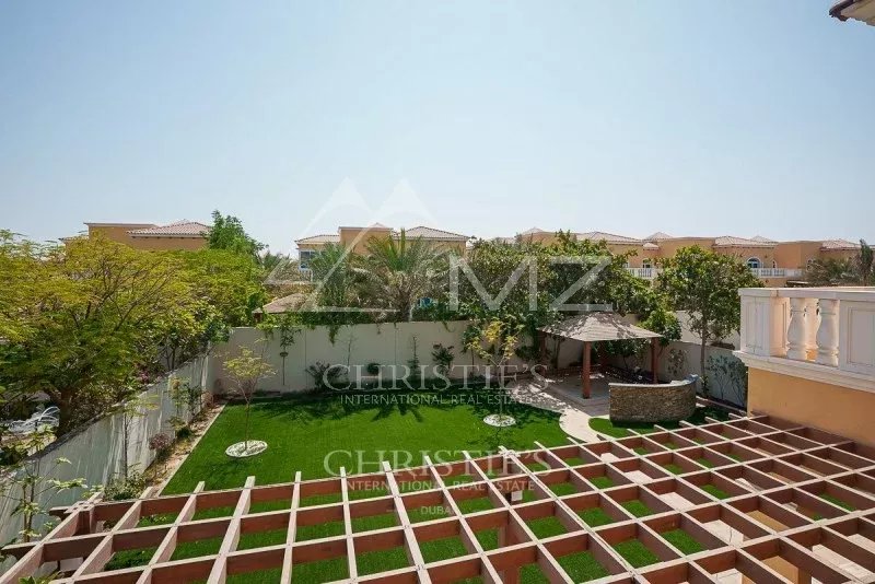 Legacy villa | Landscaped | Good Location