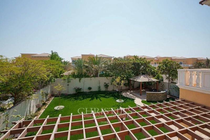 Legacy villa | Landscaped | Good Location