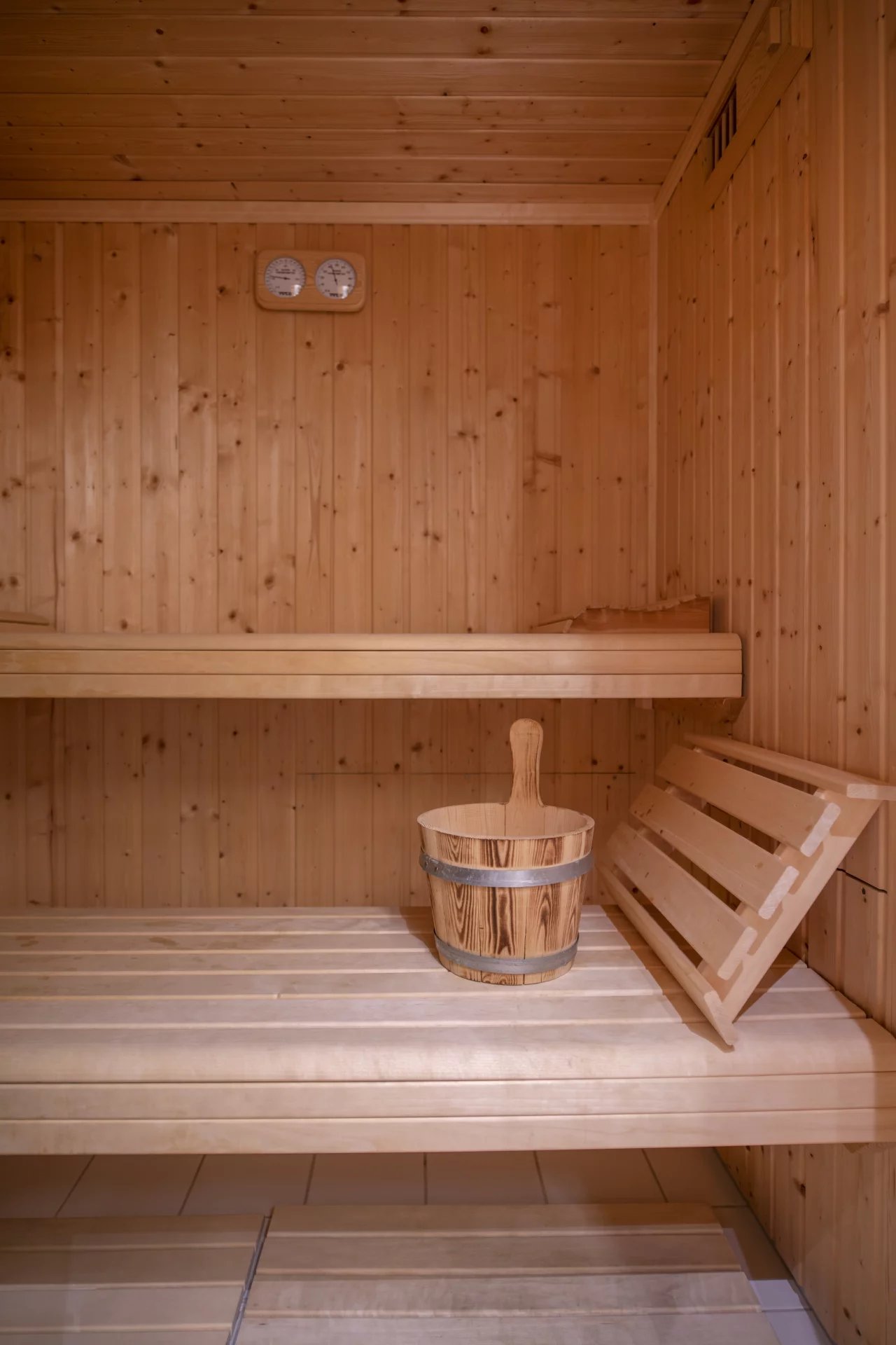 Chalet traditionnel à louer à Oberbort avec vue imprenable