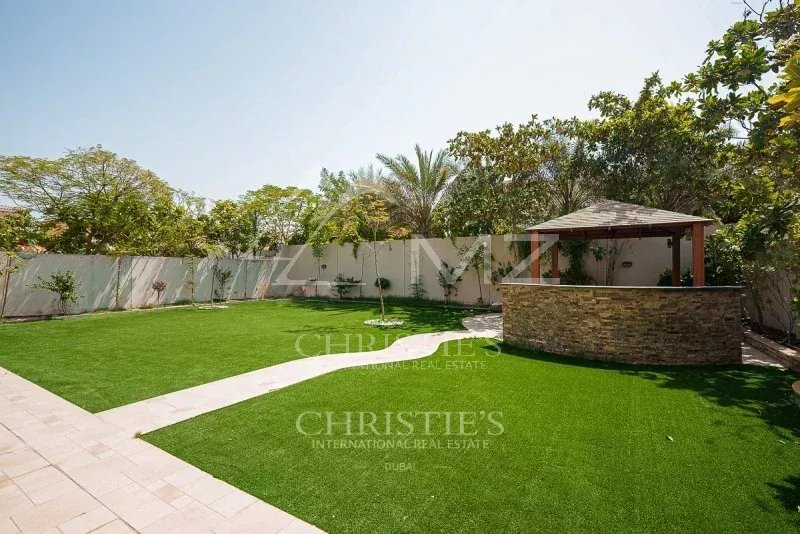 Legacy villa | Landscaped | Good Location