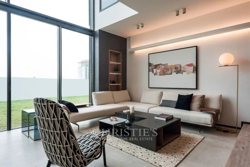 Urban Style 2 Bedrooms Duplex | The Terraces