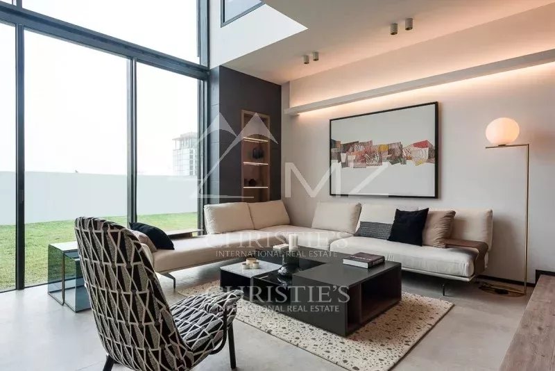 Urban Style 2 Bedrooms Duplex | The Terraces