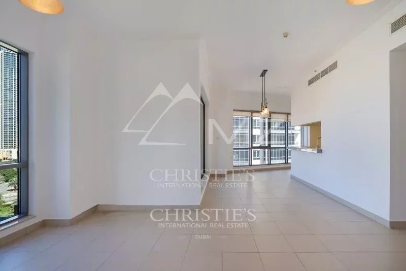 Full Burj Khalifa Views | Upgraded Kitchen | 2 bed