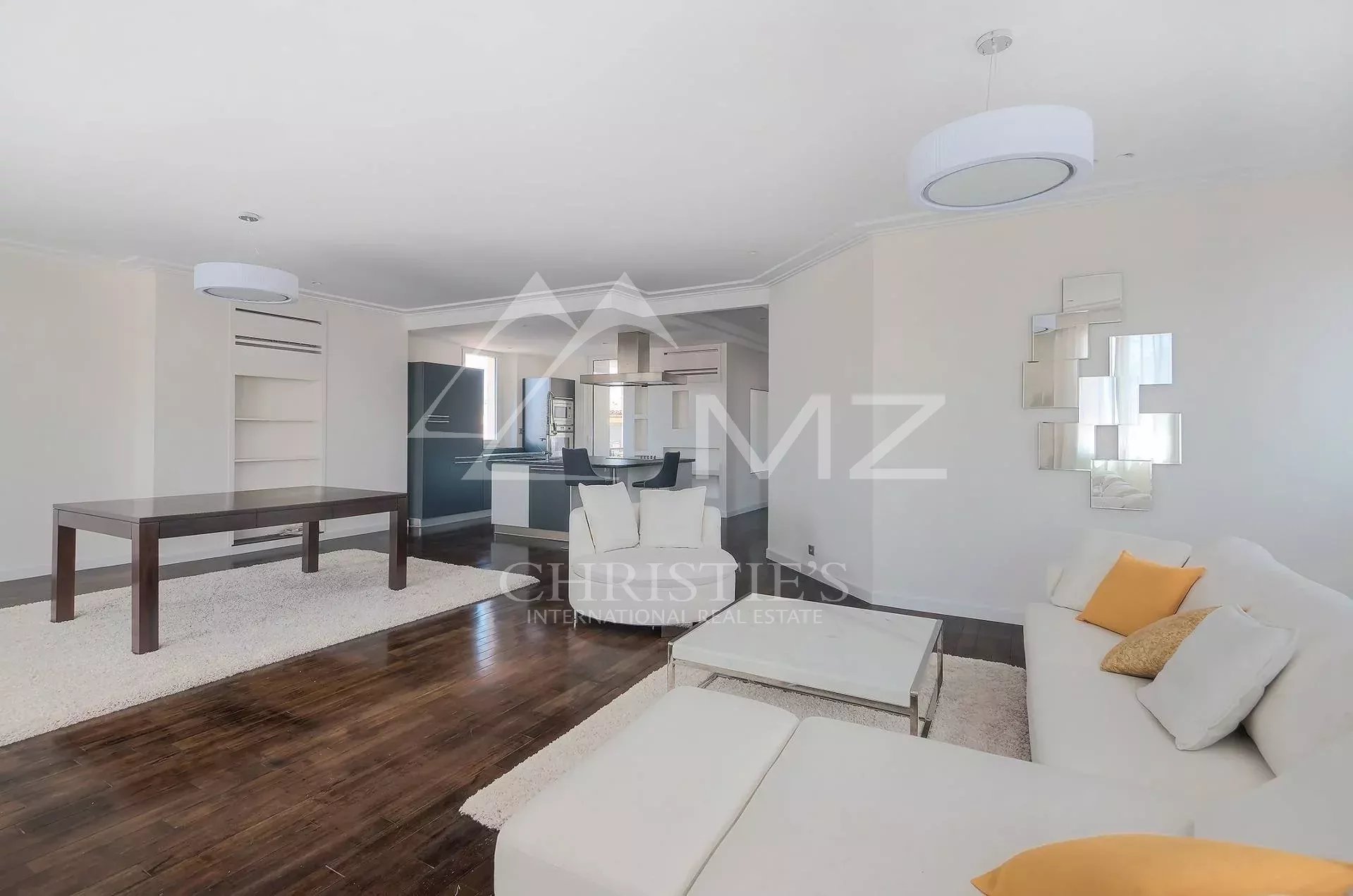 Cannes - Appartement proche de la Croisette