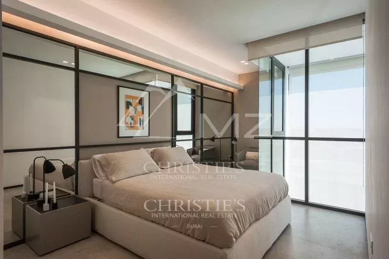 Urban Style 2 Bedrooms Duplex | The Terraces