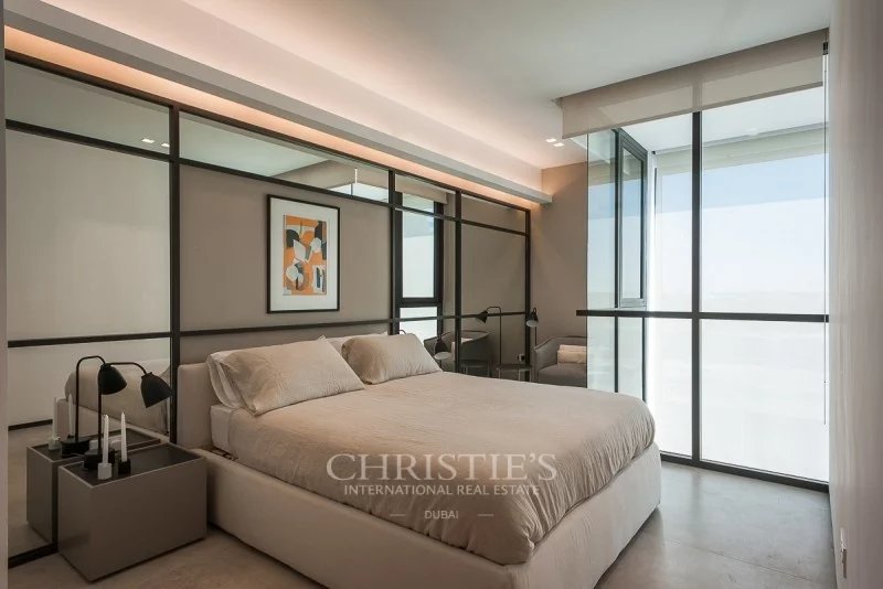 Urban Style 2 Bedrooms Duplex | The Terraces