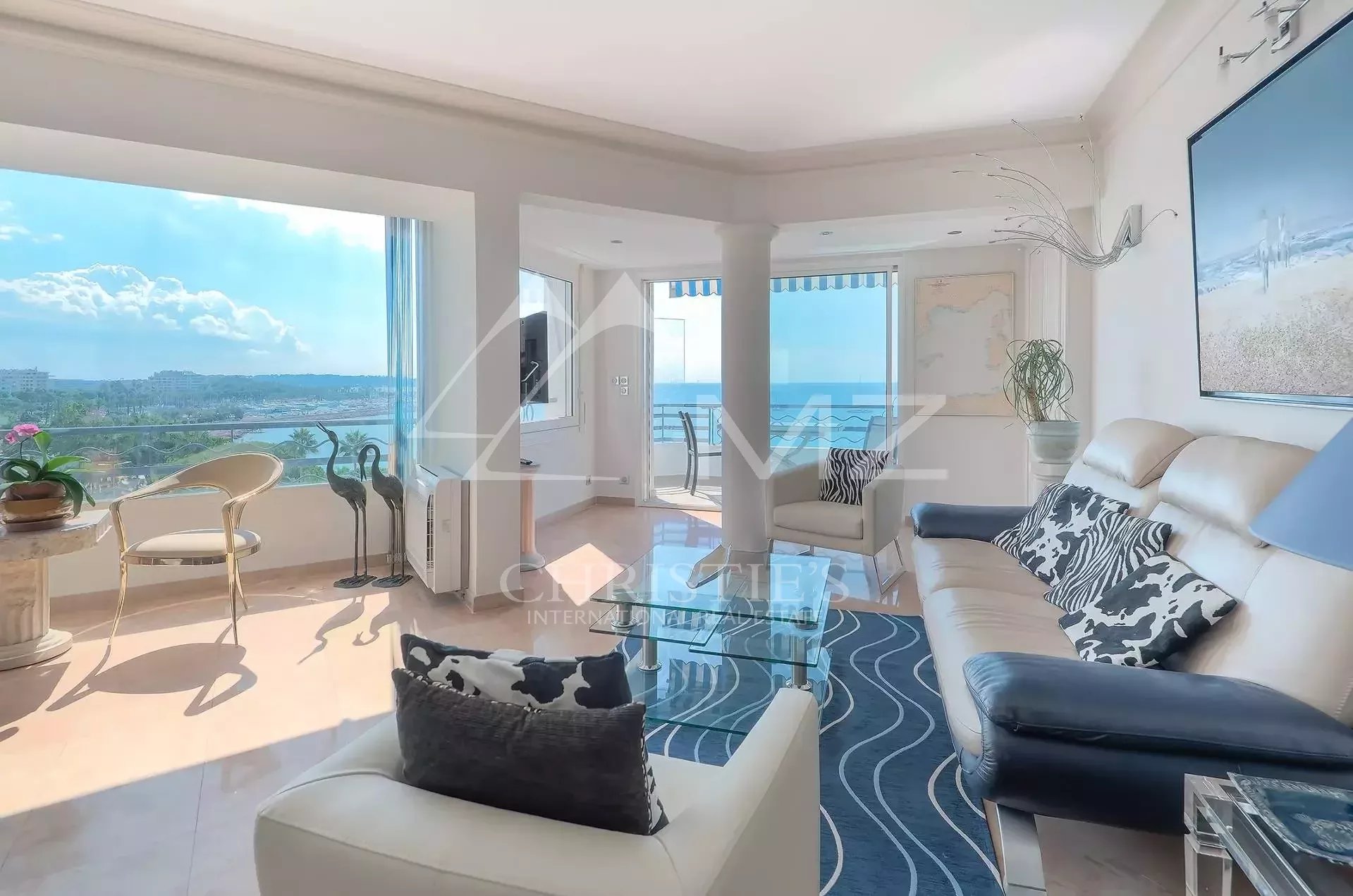 Cannes - Croisette - Magnifique appartement