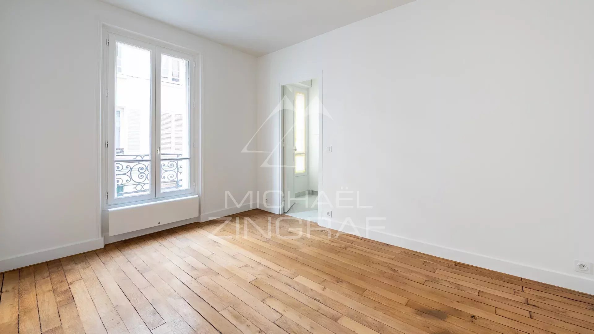 À vendre - Appartement 2 pièces - 7ème arrondissement