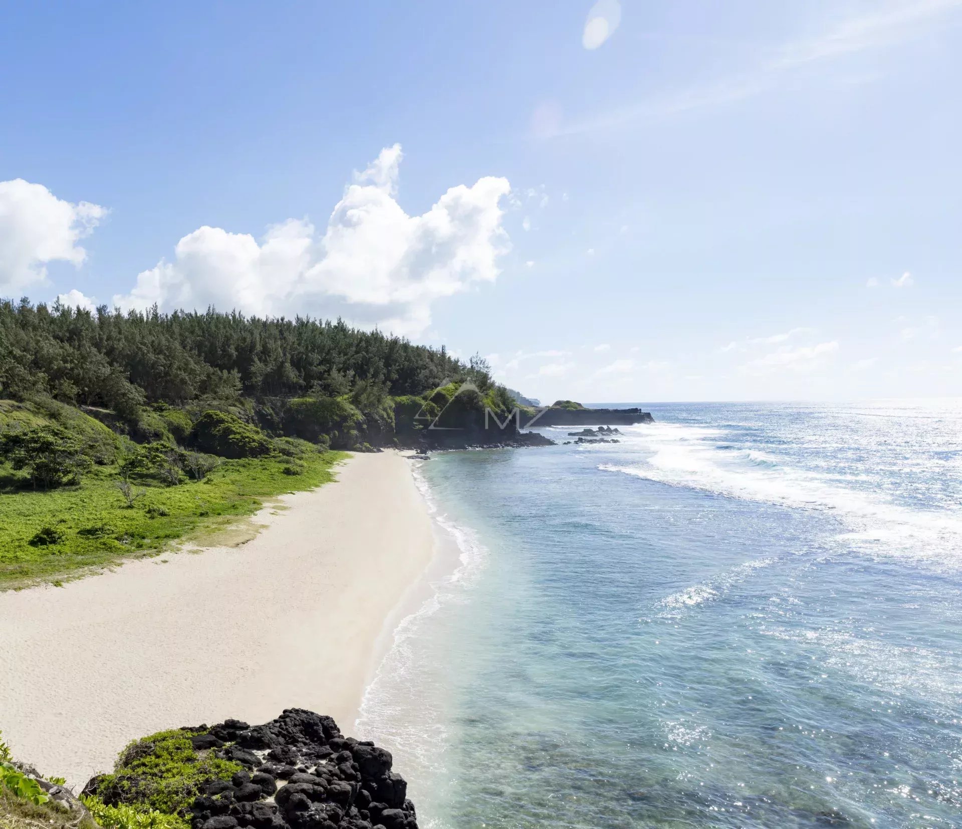 Ile Maurice - Le Chaland - Villa au sein d'un resort 5*