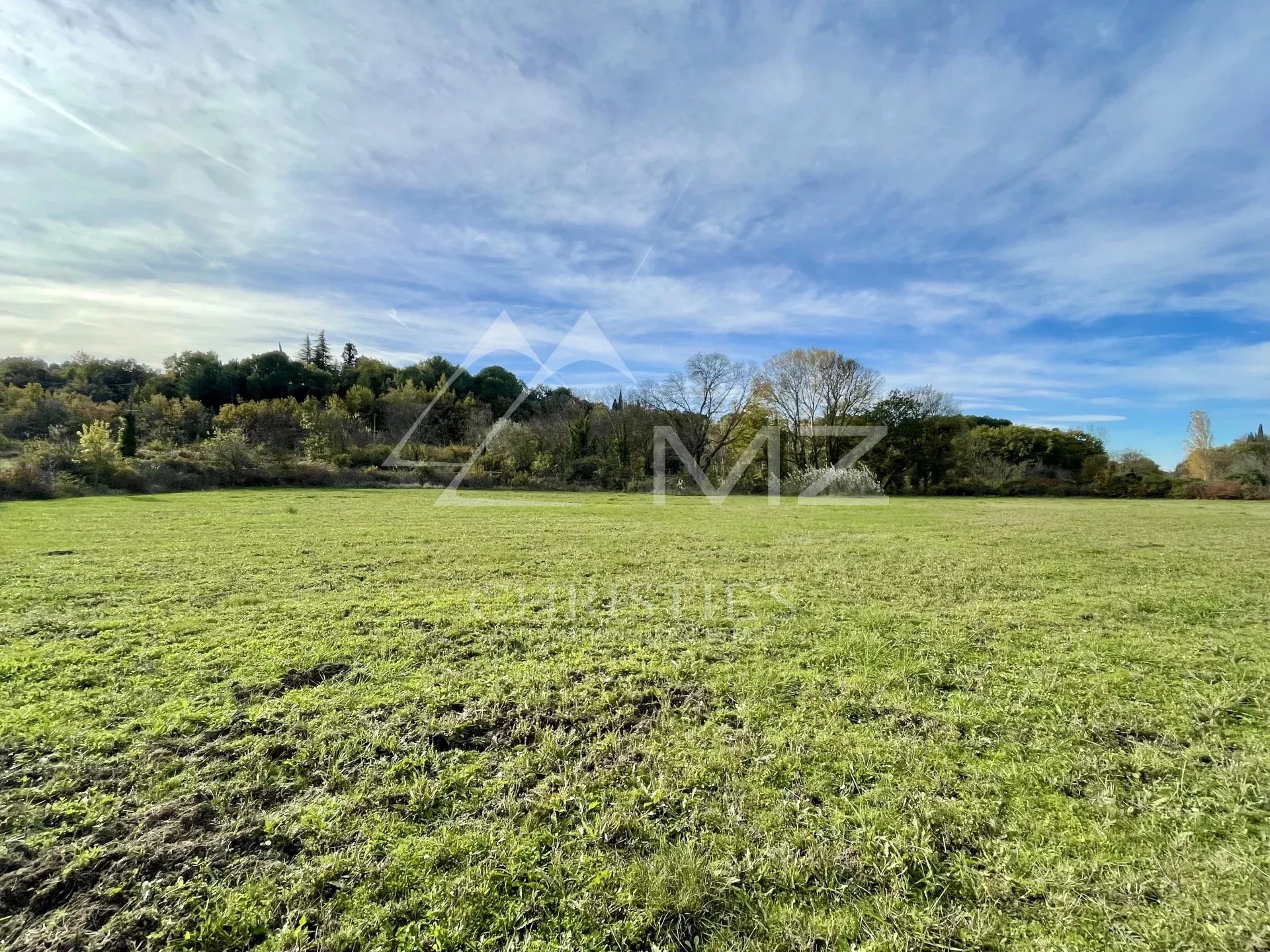 Villa in Lourmarin