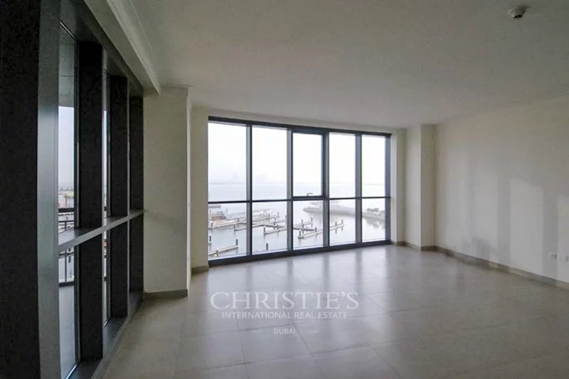 Beautiful Creek and Burj View | 3BR+Maids