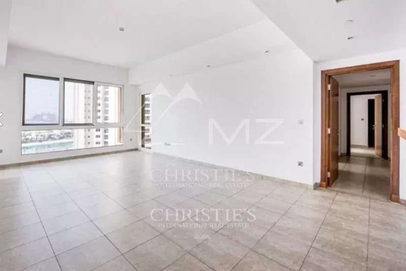 Spacious 3bed + m with Sea View |Type B | Rented