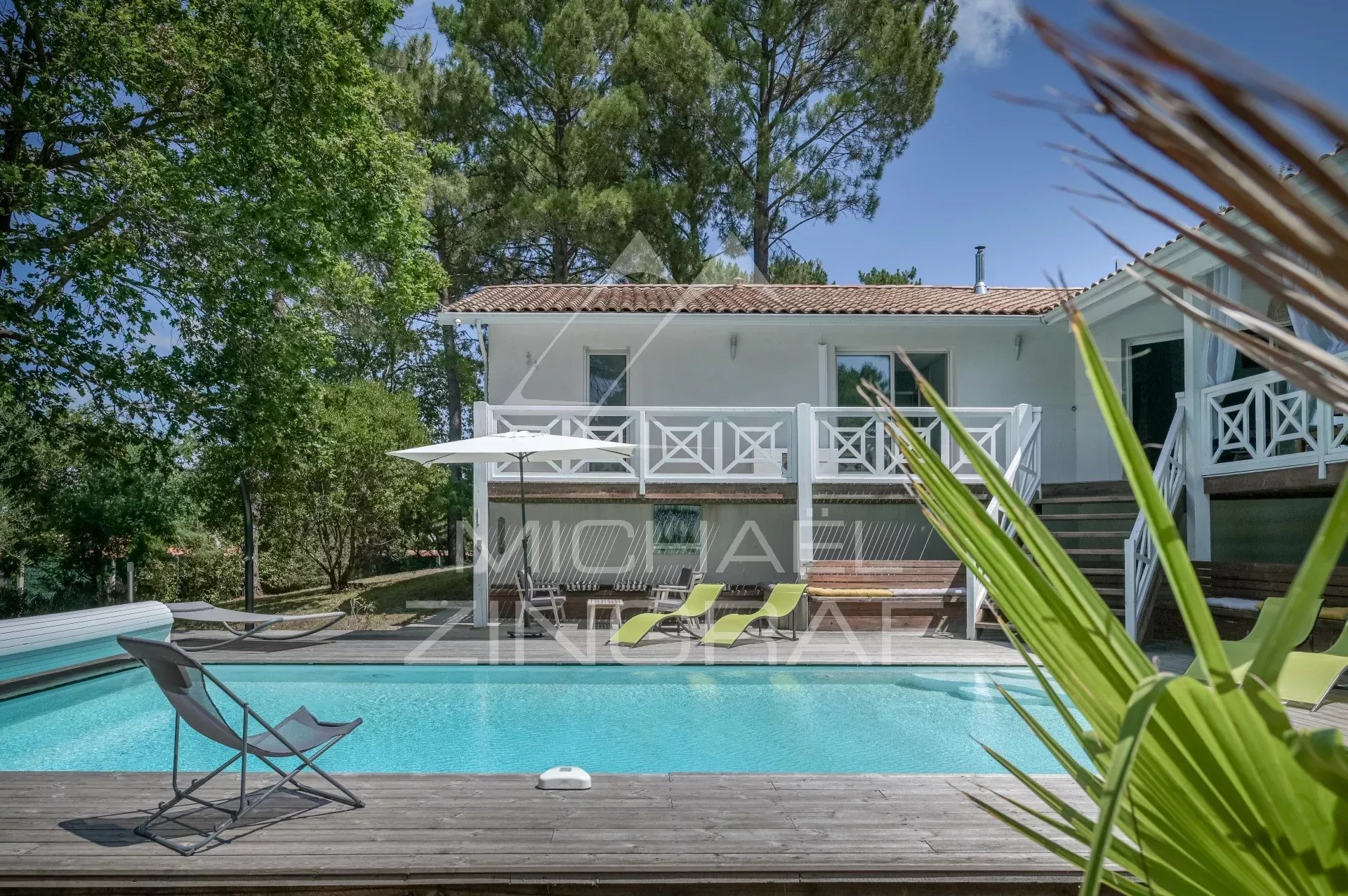 Maguide - Haus 173m2 - Swimmingpool