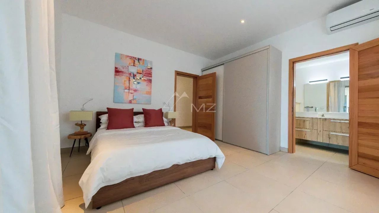 Mauritius - West Coast Apartment - Black River