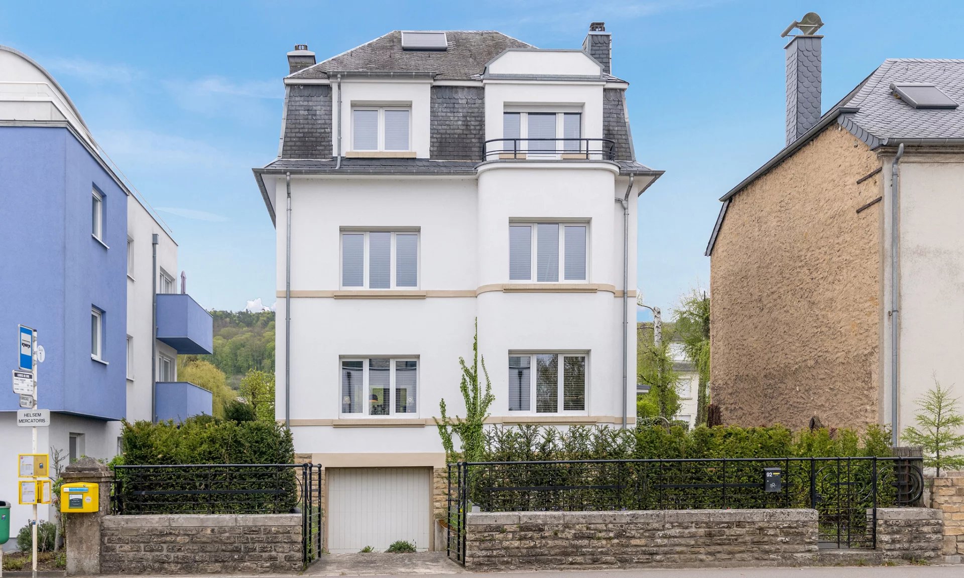 Maison de charme à Walferdange