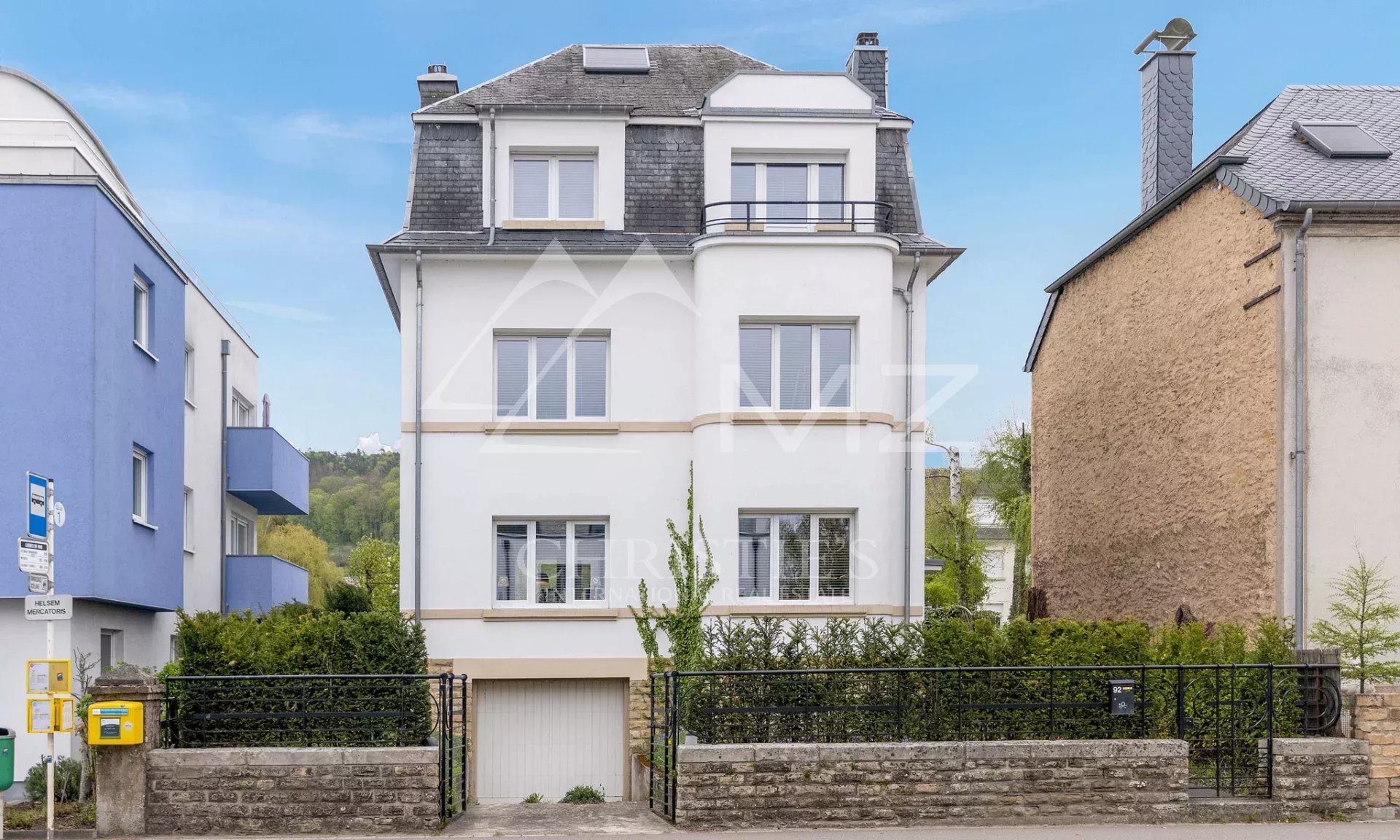 Charming house in Walferdange