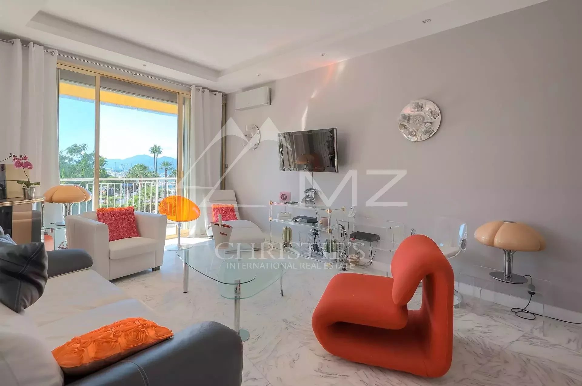 Cannes - Croisette - Appartement